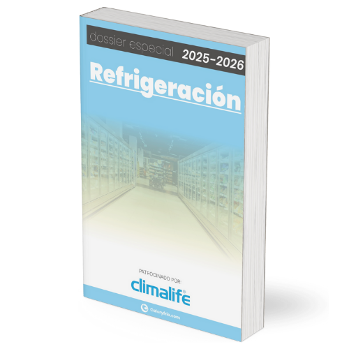 Dossier Refrigeración 2025