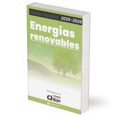 Dossier Energías Renovables 2025