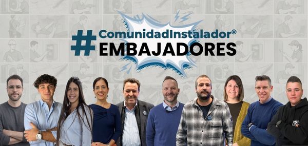 embajadores comunidad instalador 2026