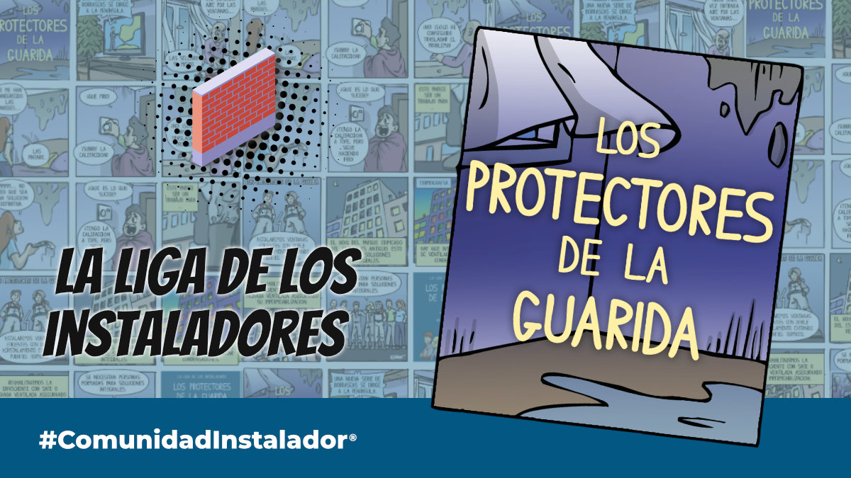 imagen intro los protectores de la guarida