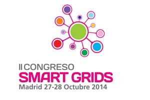 II Congreso Smart Grids