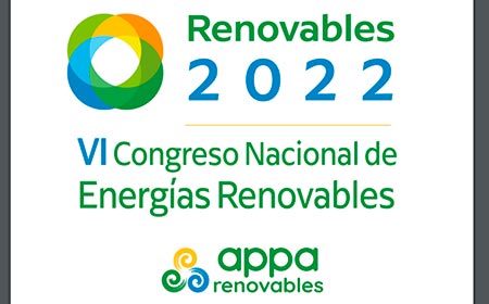 appa congreso renovables 2022