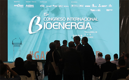 congreso bionergia