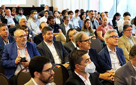 El II Congreso organizado por ACI se celebró en Barcelona con el objetivo de ser un referente para las necesidades reales del sector de la consultoría de instalaciones
