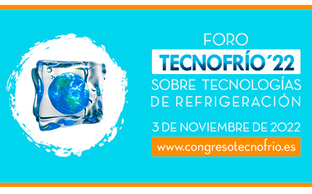 Foro TECNOFRIO22