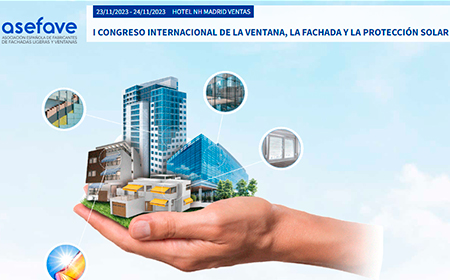 asefave congreso fachadas