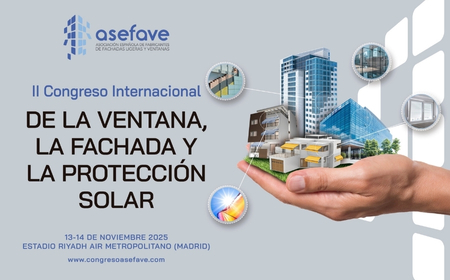 congreso asefave foco sostenibilidad incorporacion talento sector construccion