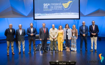 congreso conaif 2025 eleva protagonismo empresas instaladoras