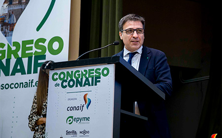 congreso conaif sanchez