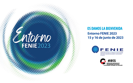 congreso entorno fenie 2023