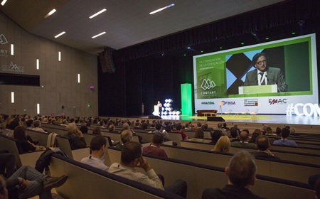 contart 2026 130 comunicaciones tecnicas