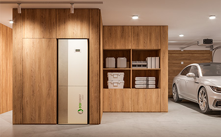 ecoGEO Compact 2022 ecoforest