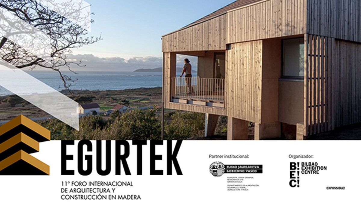 egurtek 2026 expertos construccion madera