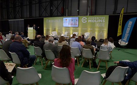 informe en REBUILD
