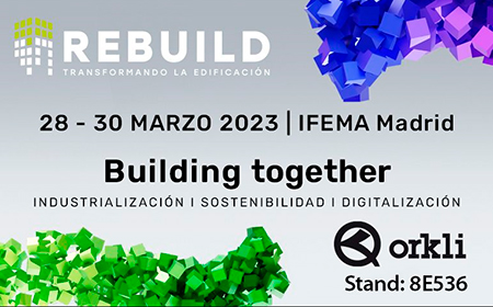orkli rebuild 2023