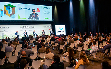 rebuild 2023 feria