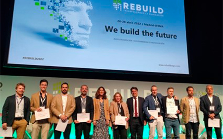 rebuild contech 2023