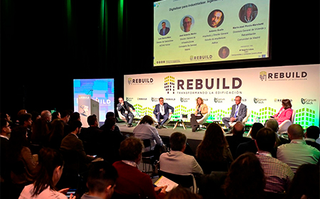 rebuild normativa
