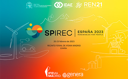 spirec genera 2023