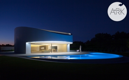 architizer situa fran silvestre arquitecto estudio numero uno espana ranking 2025