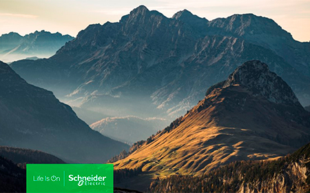 Schneider Electric sostenibilidad