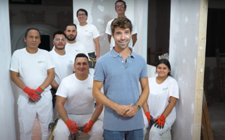 atedy video construccion