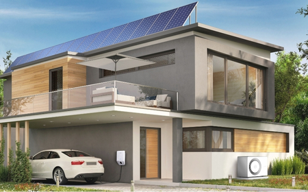 bosch viviendas prefabricadas nuevo refugio sostenible escapadas