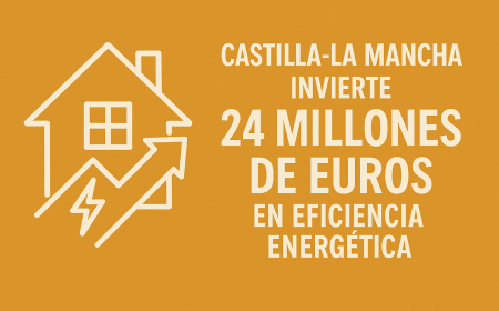 castilla la macha ayudas eficiencia energetica