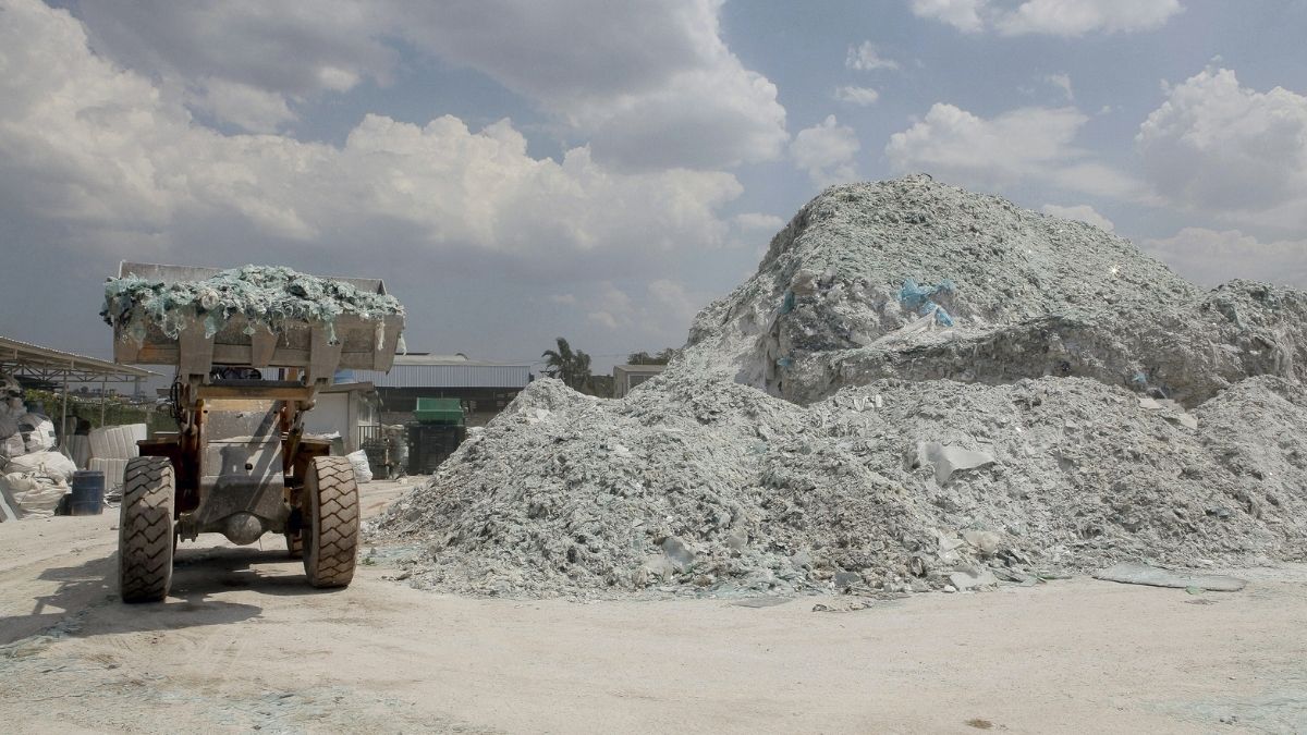 cluster edificacion circularidad obra residencial