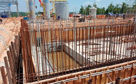 La actuación está incluida en el Plan de Recuperación, Transformación y Resiliencia por lo que se cofinanciará con cargo a los fondos NextGenerationEU
