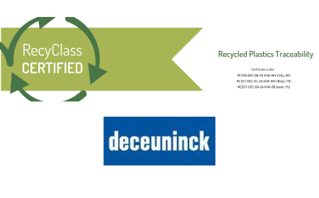 deceuninck sello
