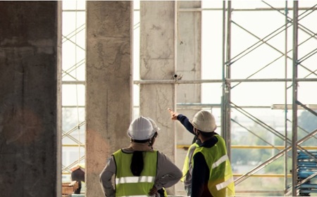 expertos mundiales vivienda construccion