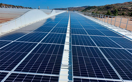 faveker Instalacionfotovoltaica