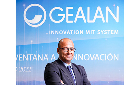 gealan eficiencia construccion