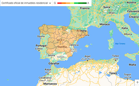 geoportal edificios existentes