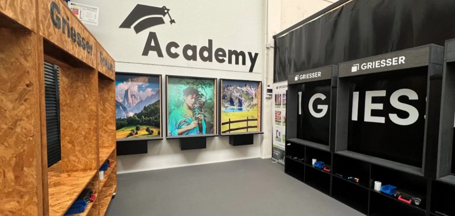 griesseracademy25
