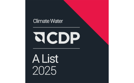 Mitsubishi Electric logra la máxima calificación CDP en sostenibilidad