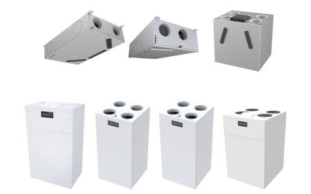 orkli lanza nuevos equipos ventilacion doble flujo amplia gama conductos semirrigidos