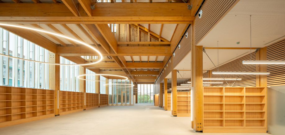 premios arquitectura 01 Biblioteca