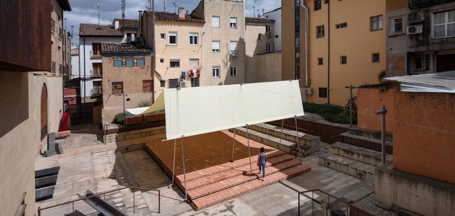 premios arquitectura 04 Concéntrico
