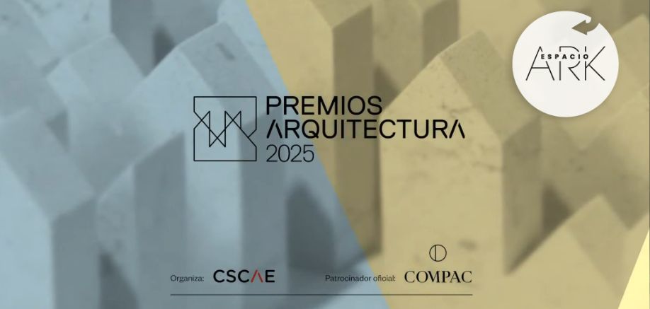 premios arquitectura2025