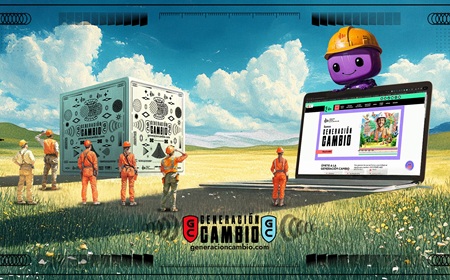 primer chatbot orientacion laboral formativa construccion