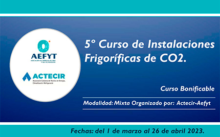 actecir aefyt curso formacion
