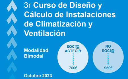 actecir curso calculo instalaciones