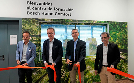 bosch formacion
