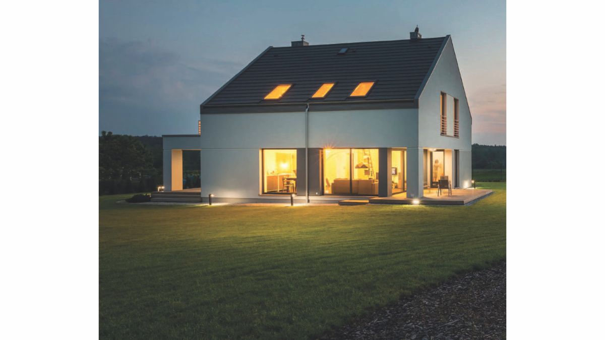 Finder ecosistema Smart Home hogar inteligente conectado