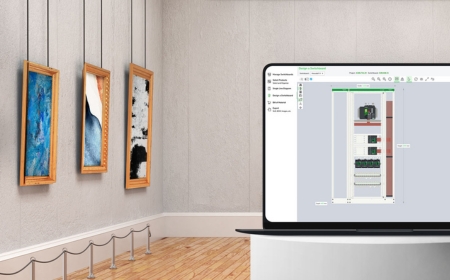 schneider electric lanza ecoset config solucion digital todo uno diseno cotizacion cuadros electricos