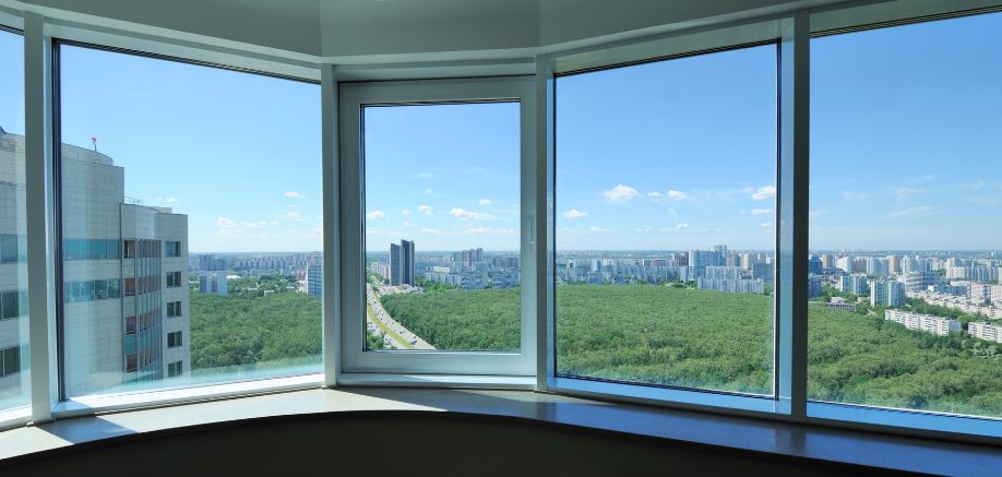 ventanas inteligentes domotica cerramientos