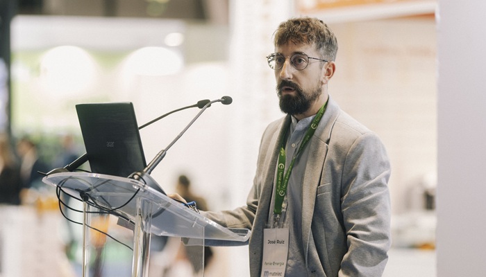 Jose Ruiz Fenie Energia