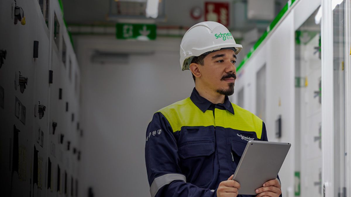 Schneider Electric Catálogo General interactivo 2026 electrificación